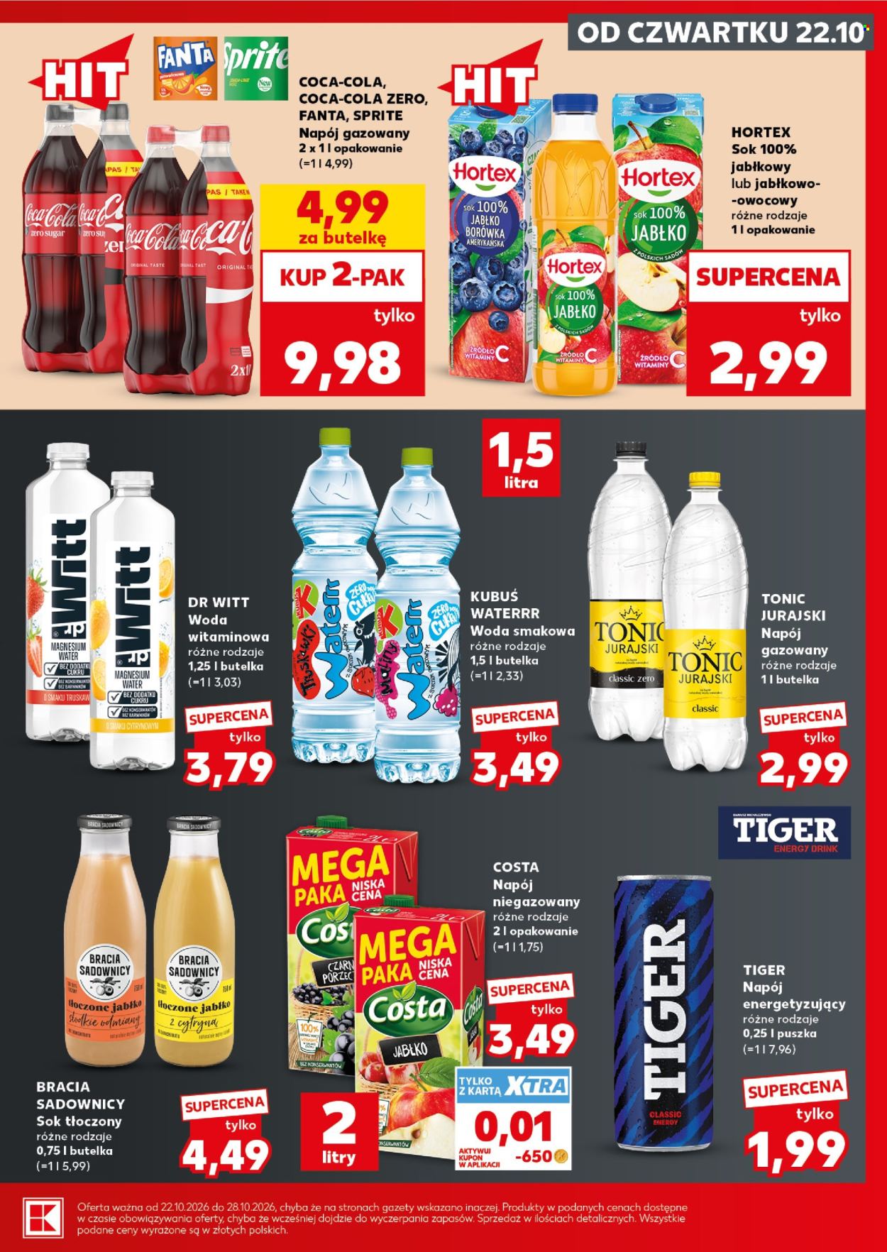 Gazetka Kaufland - 22.10.2026 - 28.10.2026. Strona 47