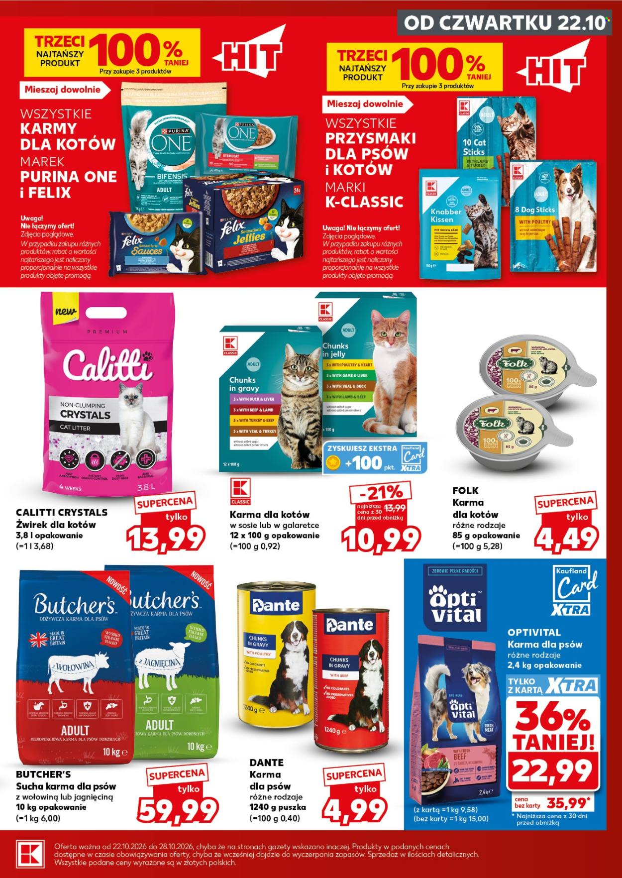 Gazetka Kaufland - 22.10.2026 - 28.10.2026. Strona 53