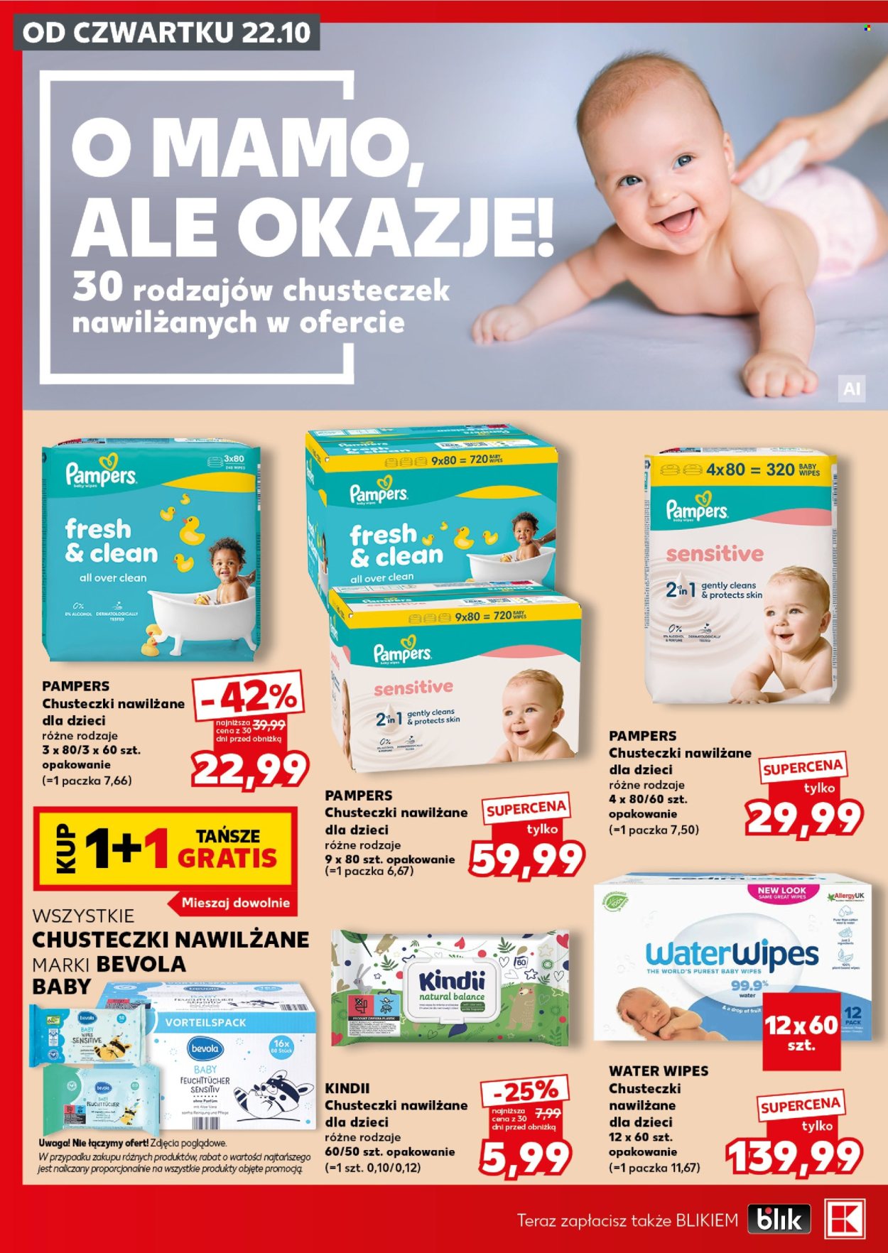 Gazetka Kaufland - 22.10.2026 - 28.10.2026. Strona 54