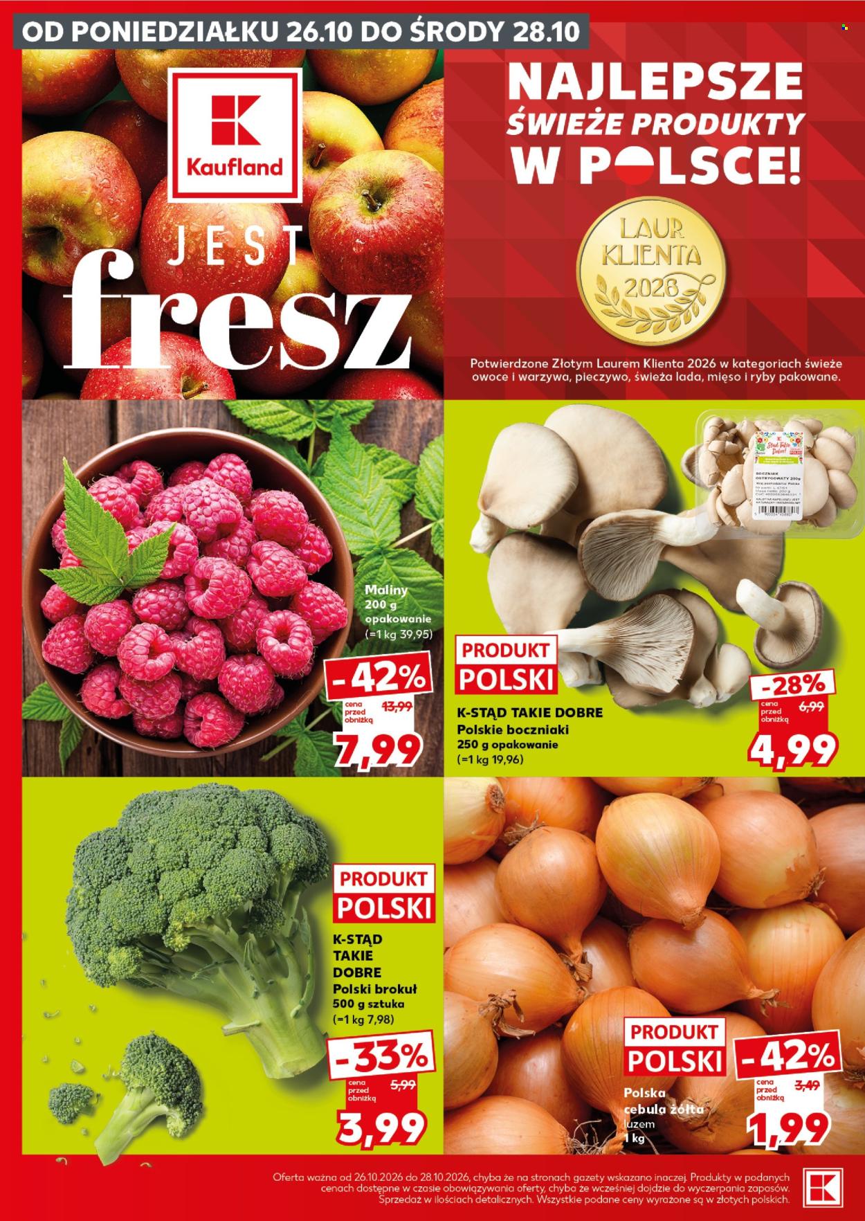 Gazetka Kaufland - 22.10.2026 - 28.10.2026. Strona 56