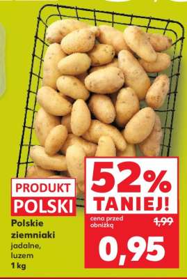 Polskie ziemniaki