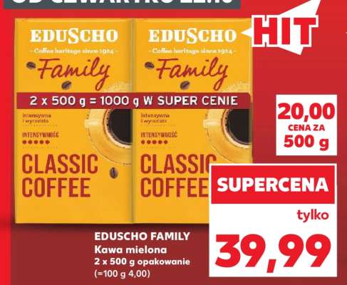 EDUSCHO FAMILY