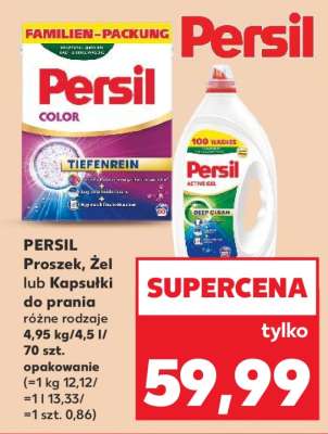 PERSIL