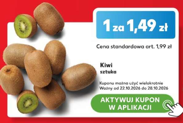Kiwi Sztuka