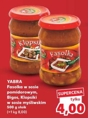 YABRA