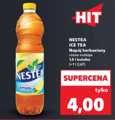 NESTEA Ice Tea
