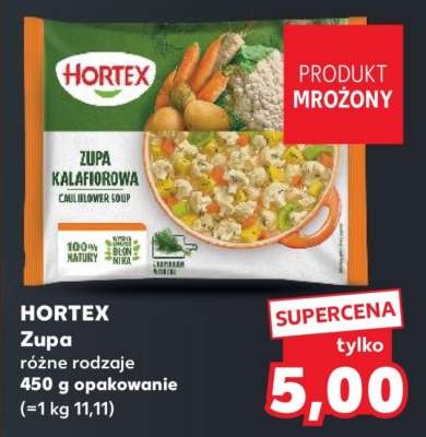 HORTEX Zupa