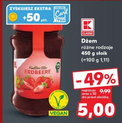Dżem**