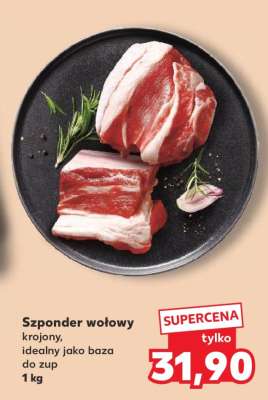 Szponder wołowy