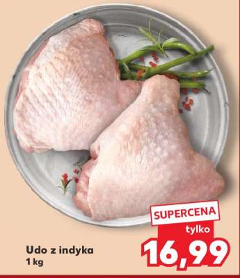 Udo z indyka