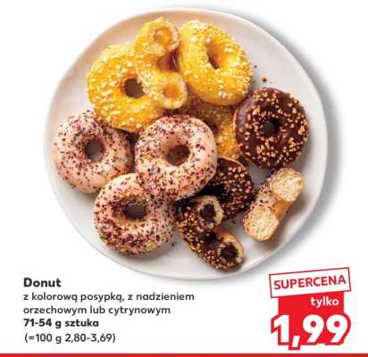 Donut