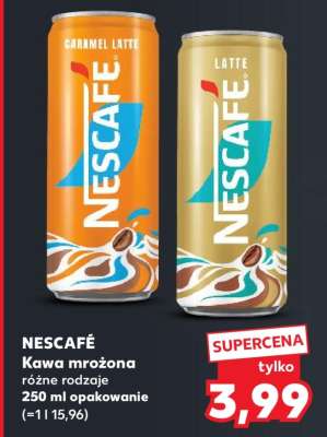NESCAFÉ