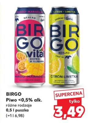 BIRGO