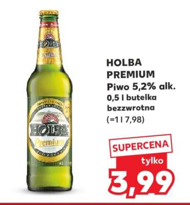 Holba Premium