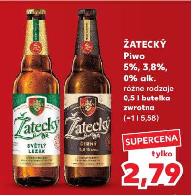 ŽATECKÝ