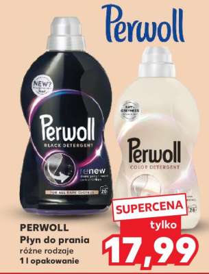 PERWOLL