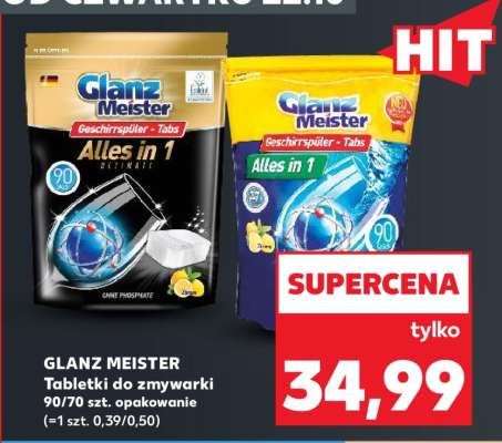 GLANZ MEISTER