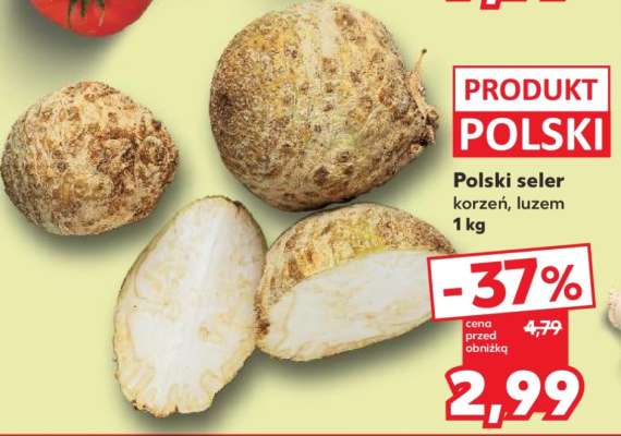 Polski seler