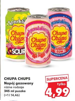 CHUPA CHUPS