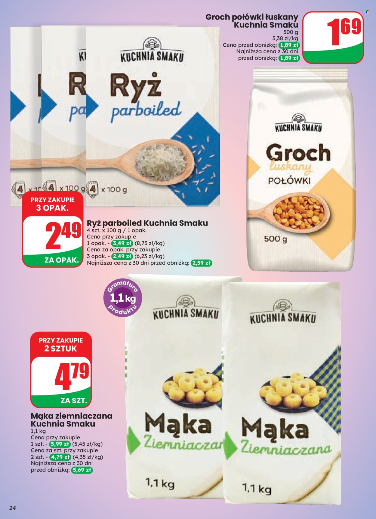 Gazetka Dino - 21.10.2026 - 27.10.2026. Strona 24