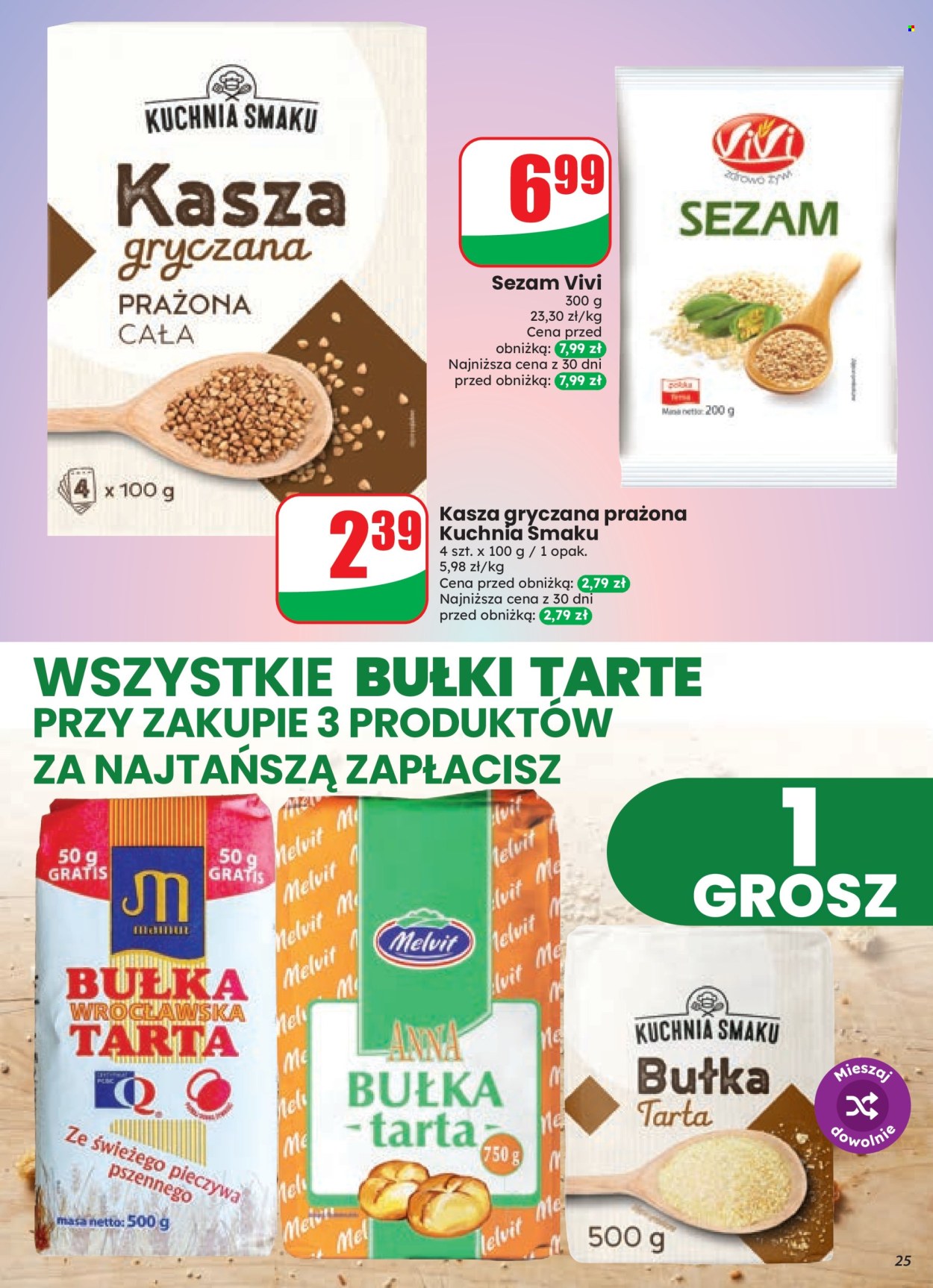 Gazetka Dino - 21.10.2026 - 27.10.2026. Strona 25