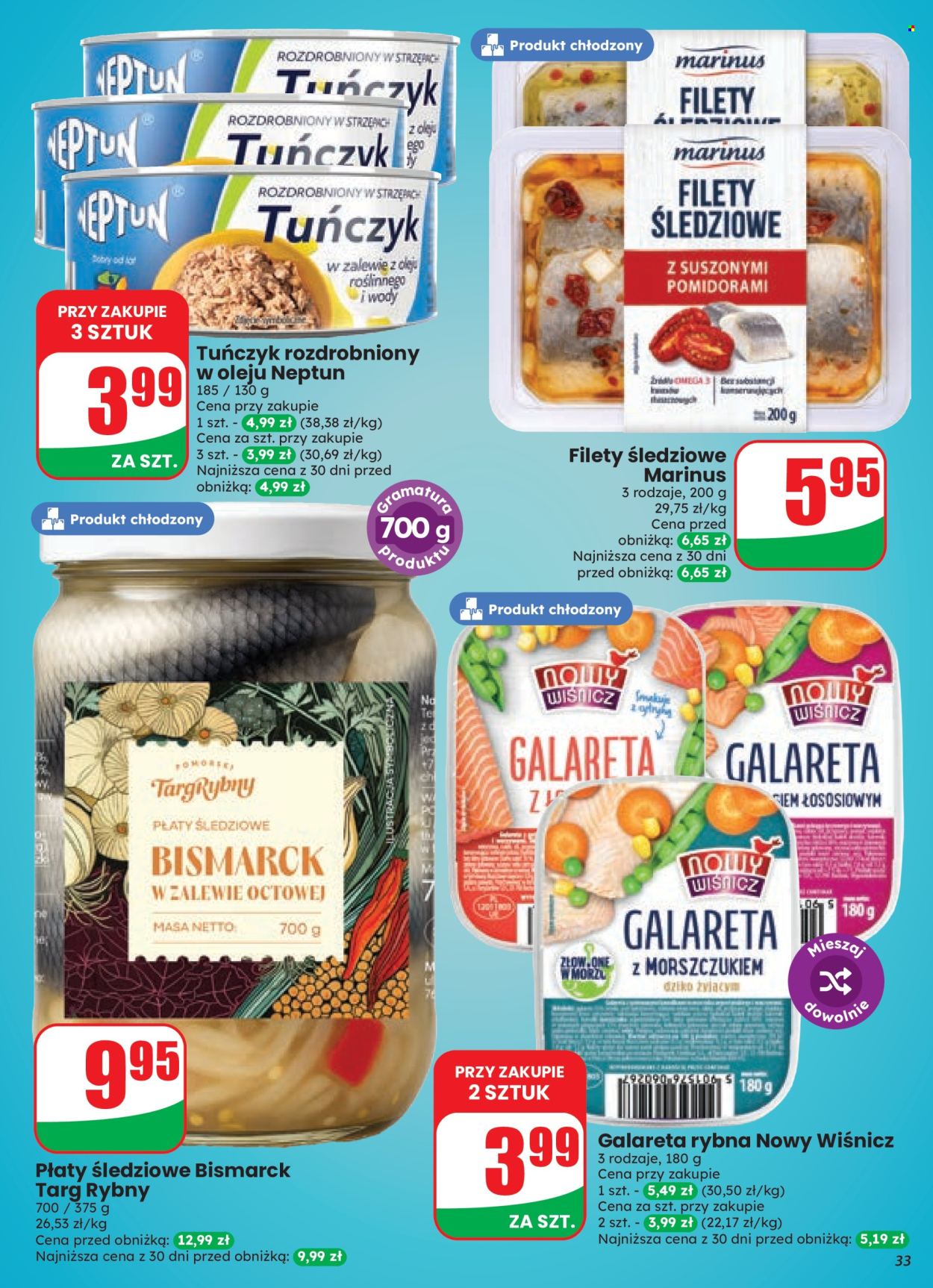 Gazetka Dino - 21.10.2026 - 27.10.2026. Strona 33