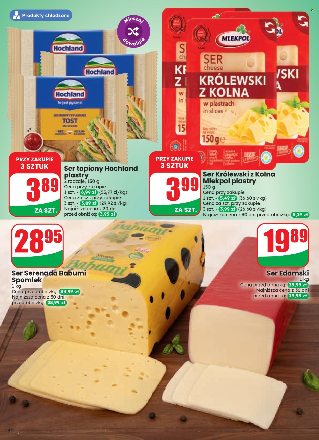 Gazetka Dino - 21.10.2026 - 27.10.2026. Strona 50