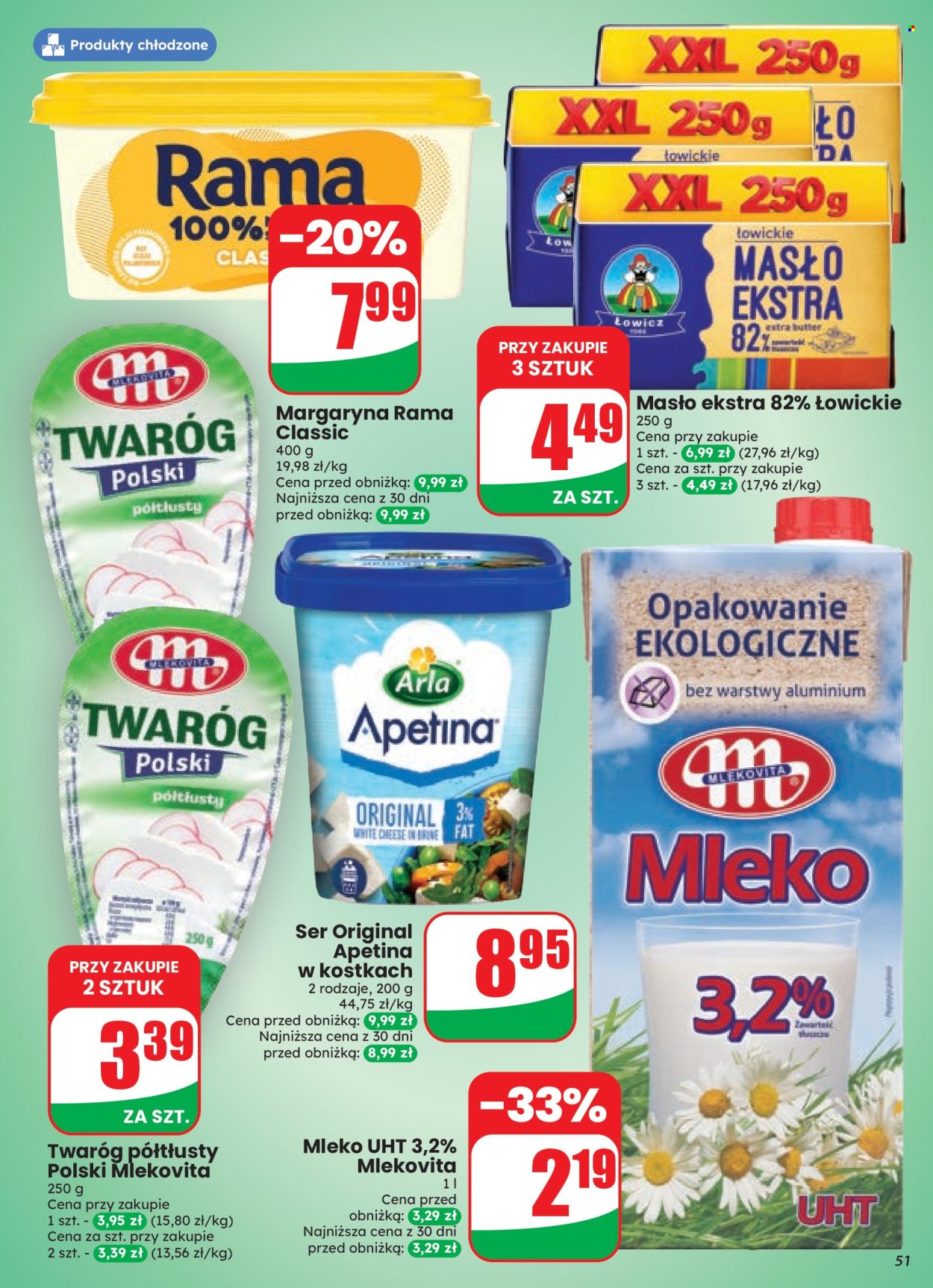 Gazetka Dino - 21.10.2026 - 27.10.2026. Strona 51