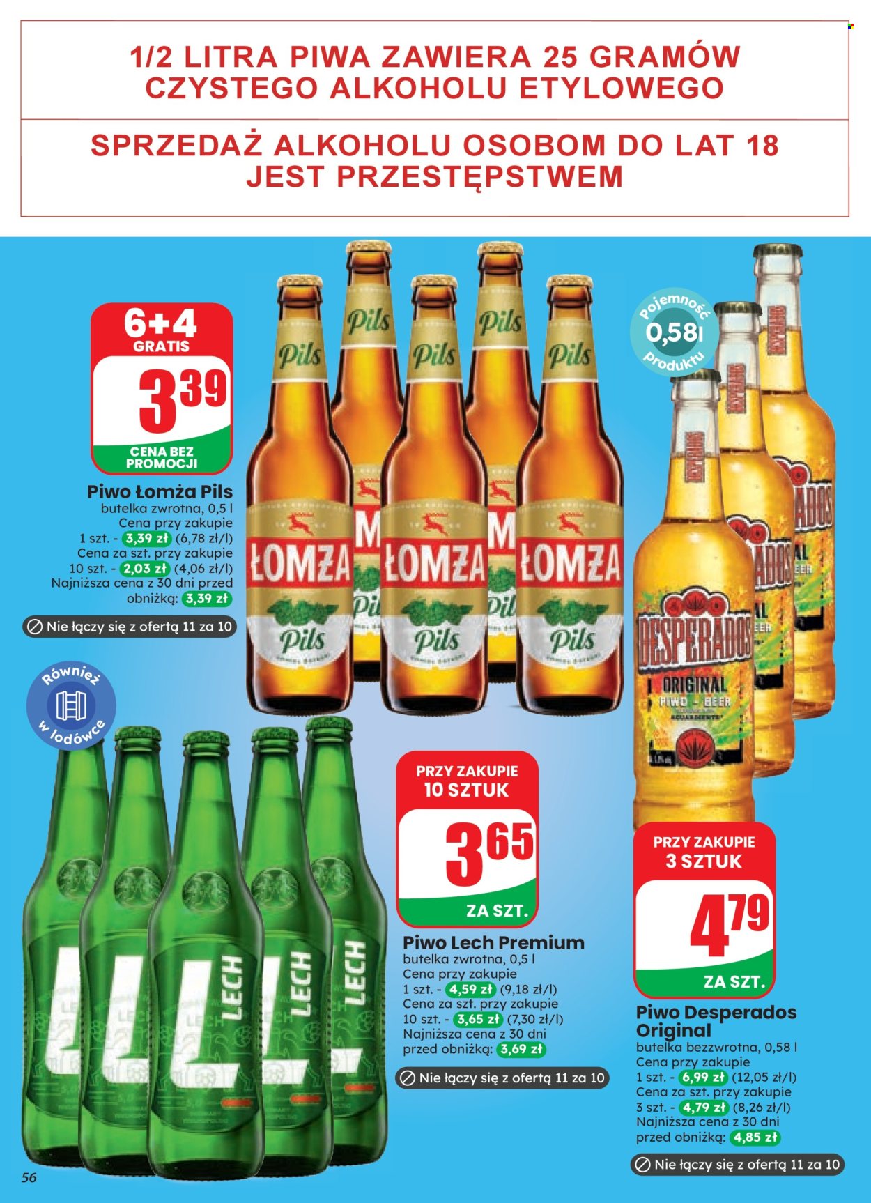 Gazetka Dino - 21.10.2026 - 27.10.2026. Strona 56