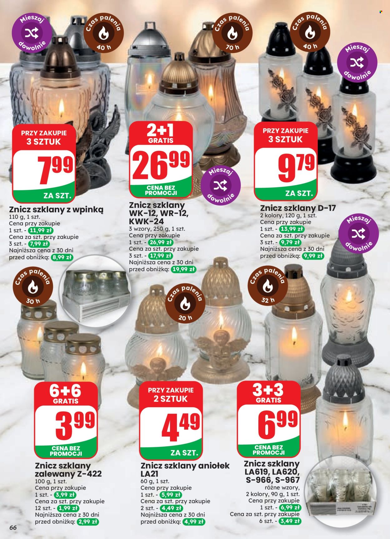 Gazetka Dino - 21.10.2026 - 27.10.2026. Strona 66