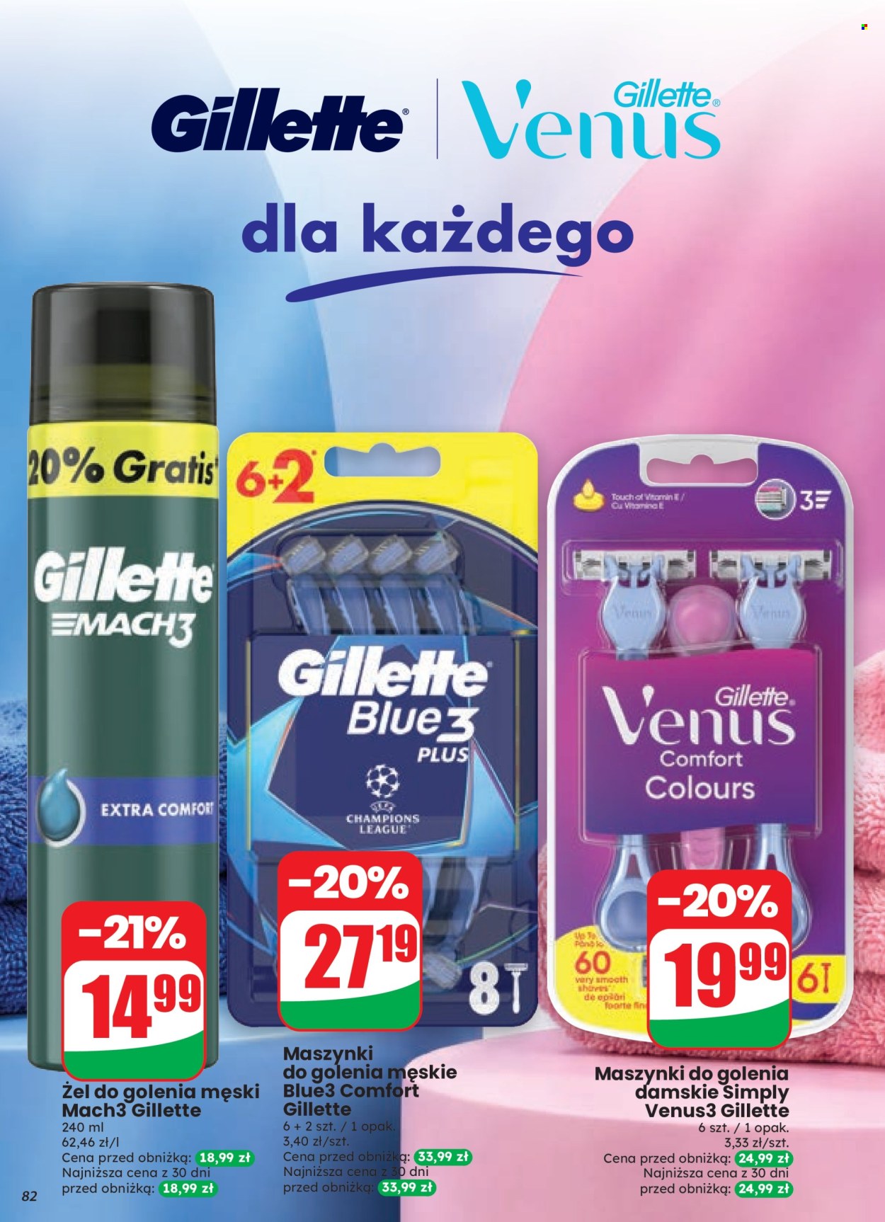 Gazetka Dino - 21.10.2026 - 27.10.2026. Strona 82