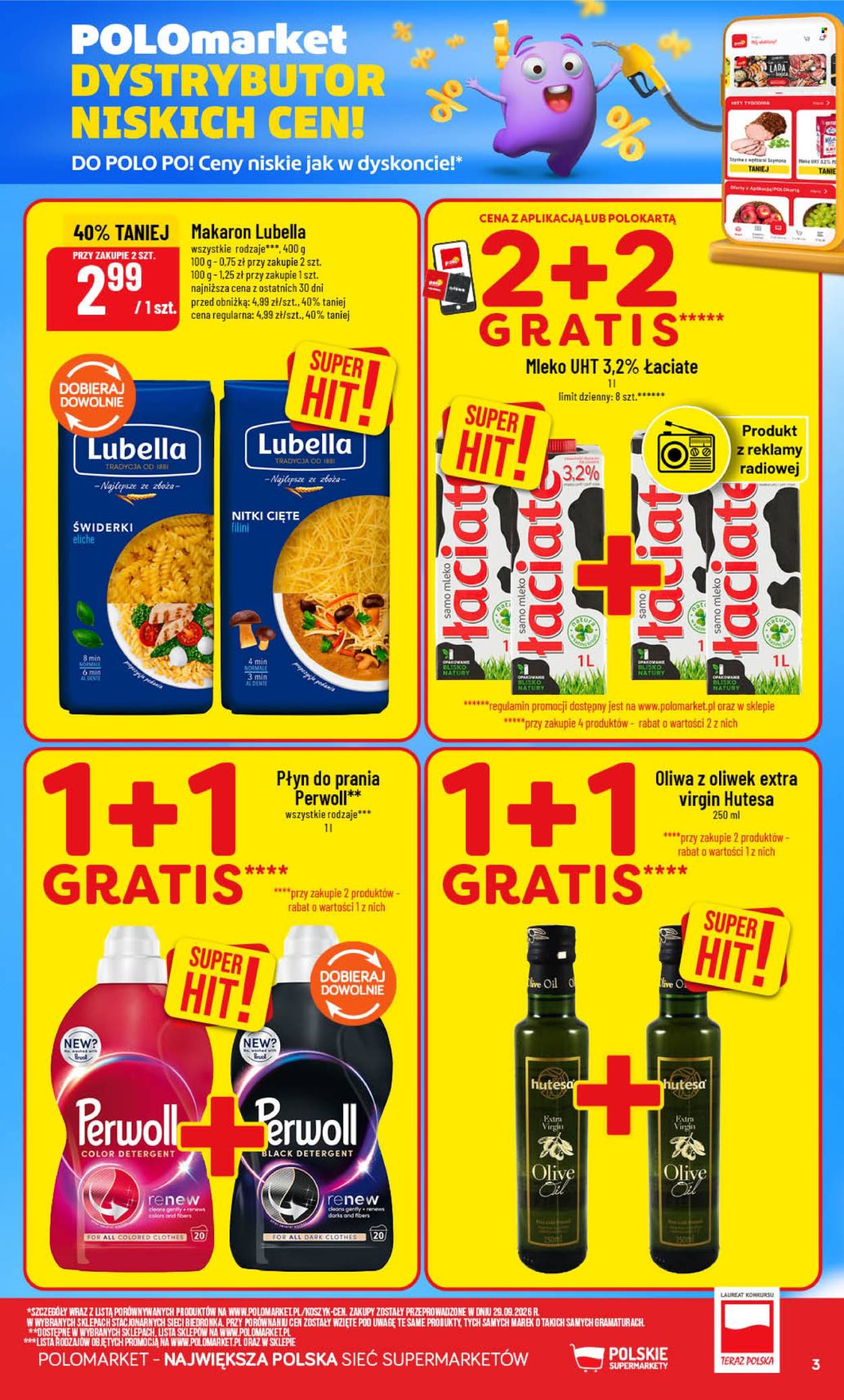Gazetka Polomarket - 21.10.2026 - 27.10.2026. Strona 3