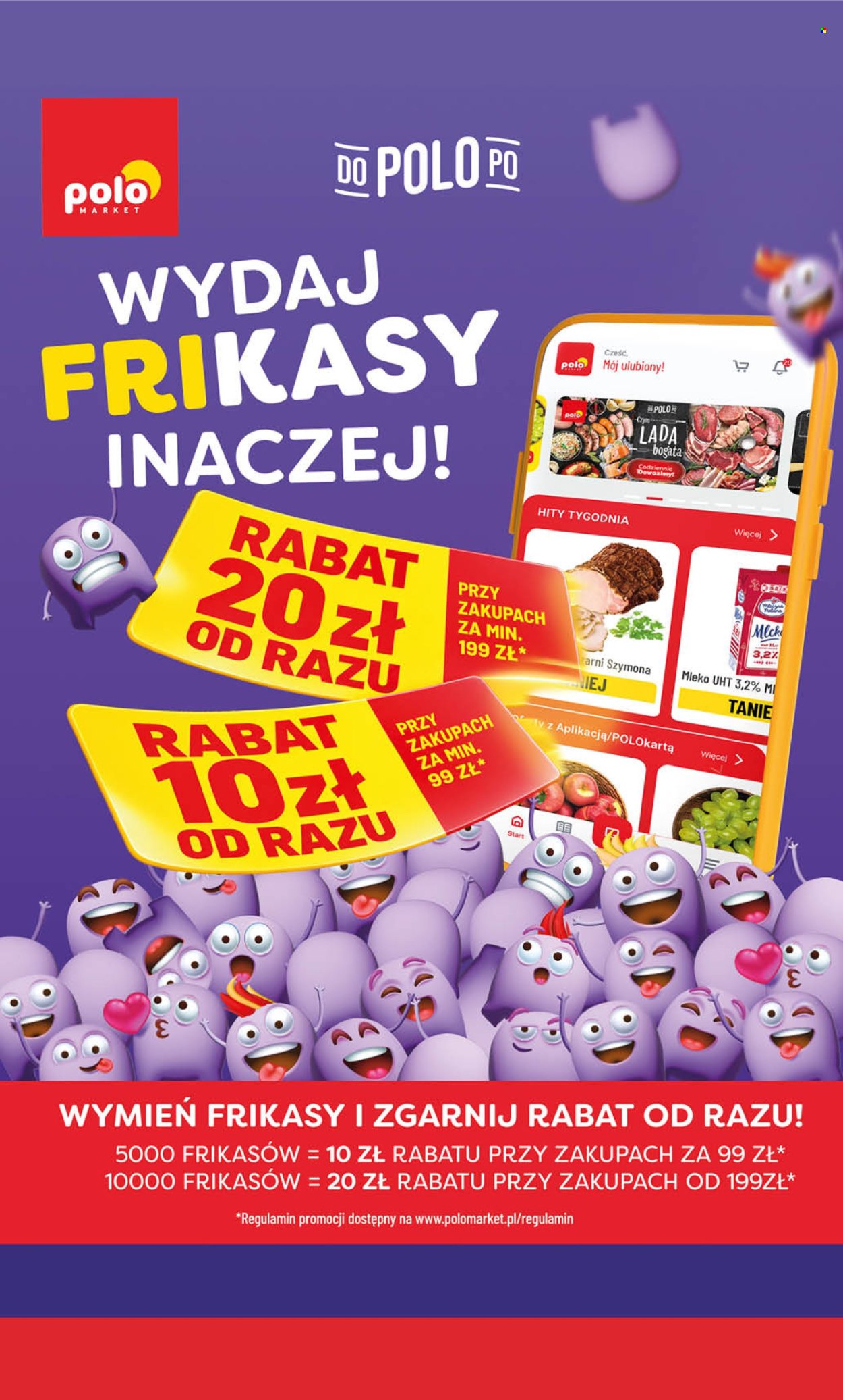 Gazetka Polomarket - 21.10.2026 - 27.10.2026. Strona 2