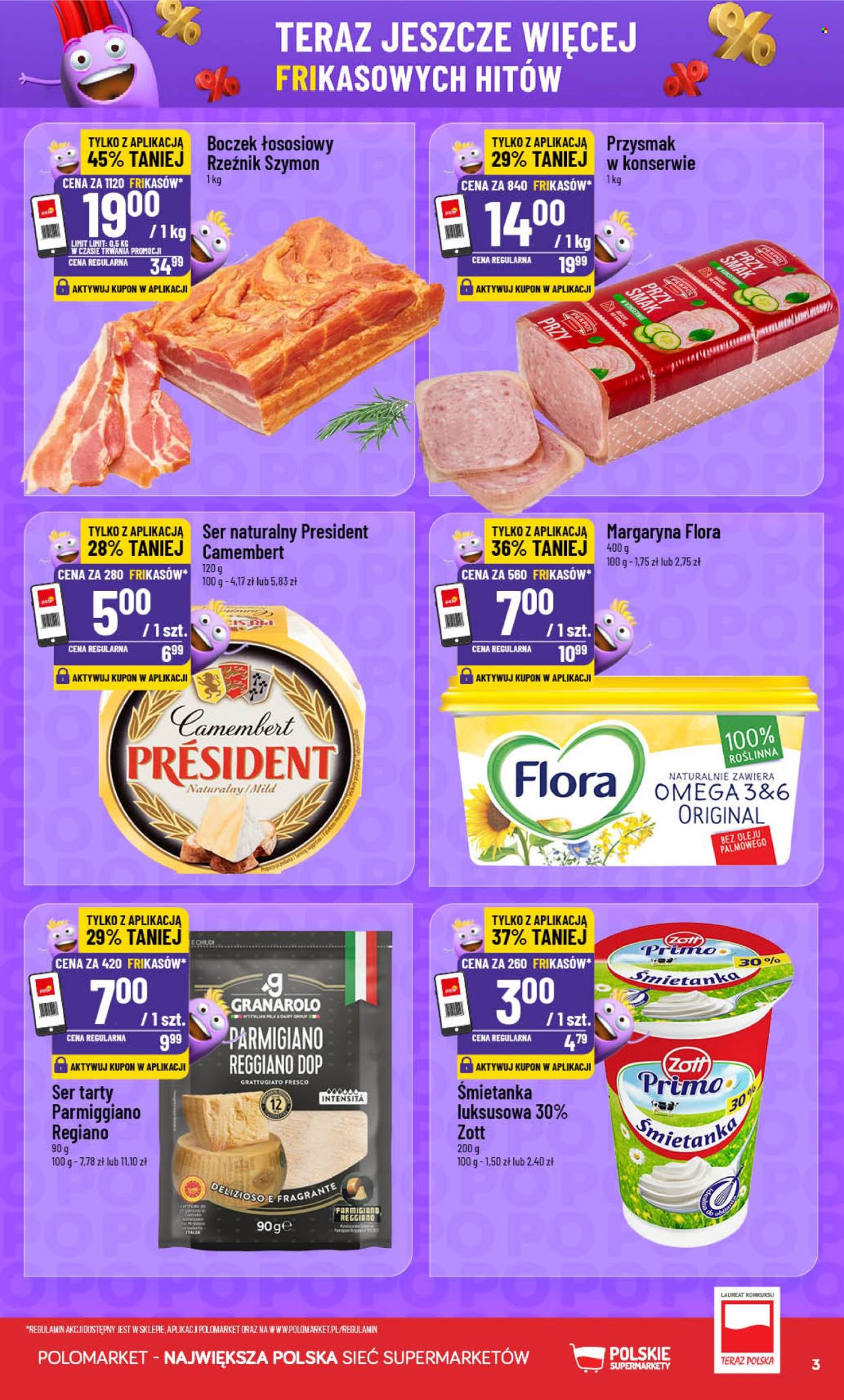 Gazetka Polomarket - 21.10.2026 - 27.10.2026. Strona 3