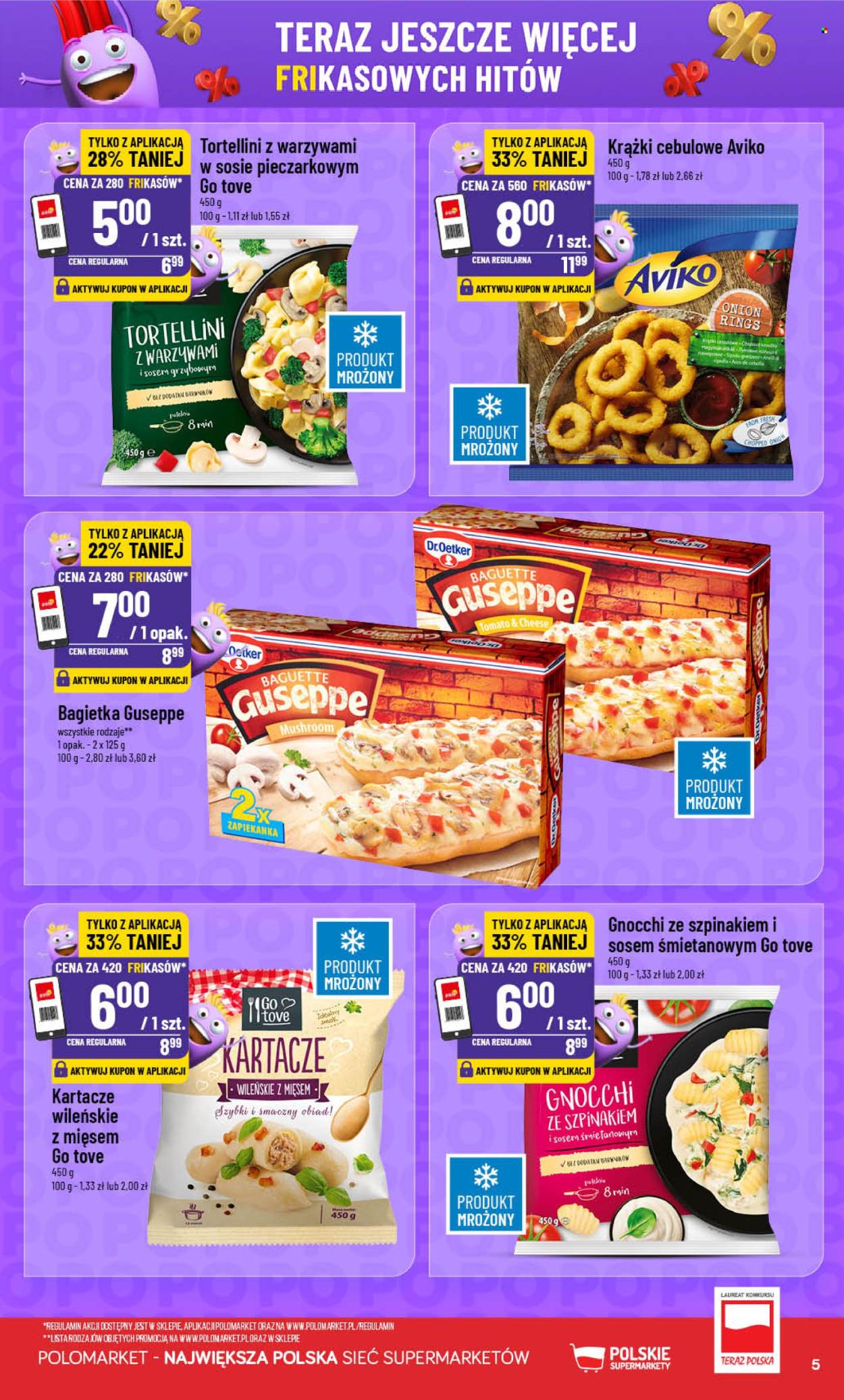 Gazetka Polomarket - 21.10.2026 - 27.10.2026. Strona 5