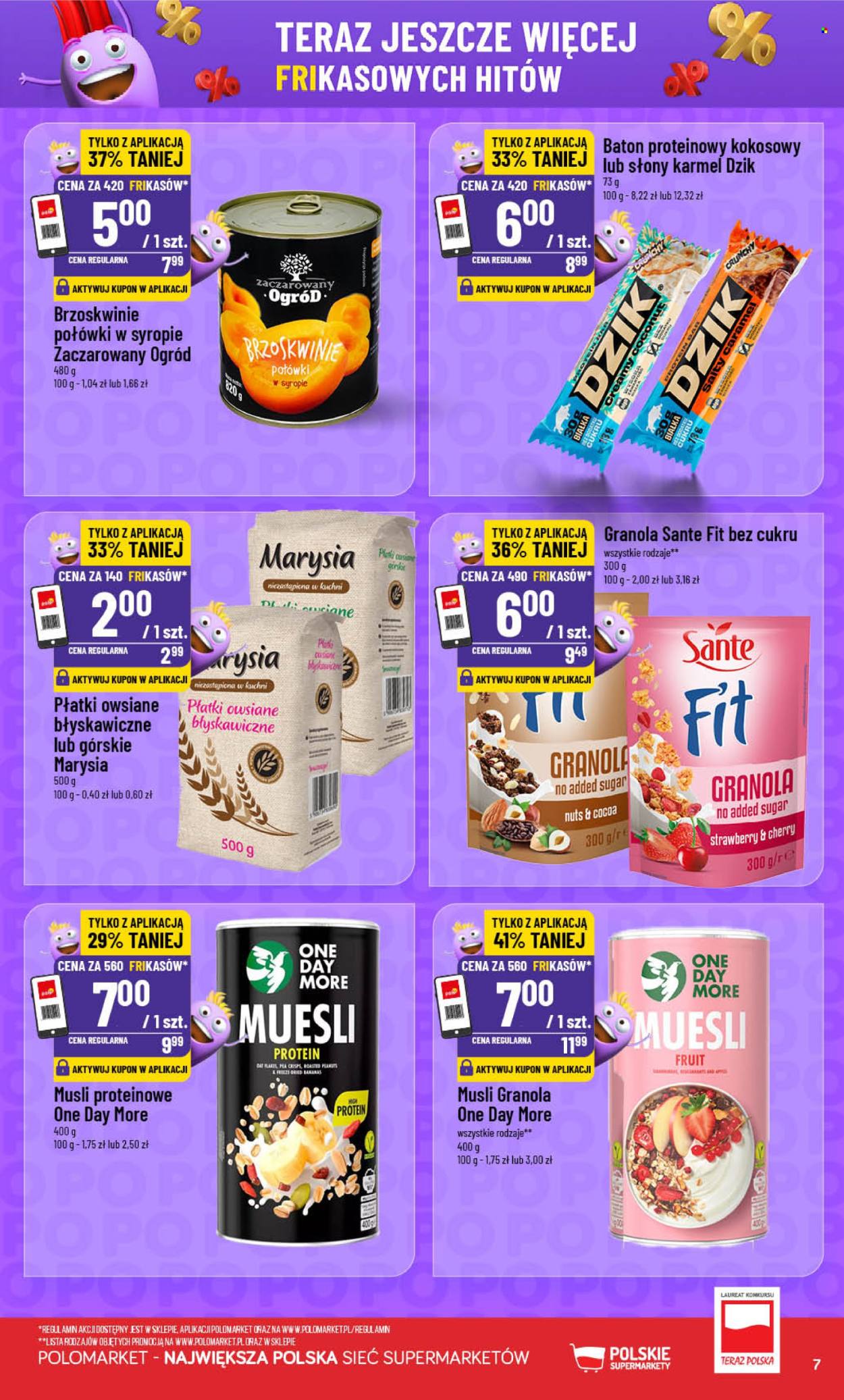 Gazetka Polomarket - 21.10.2026 - 27.10.2026. Strona 7