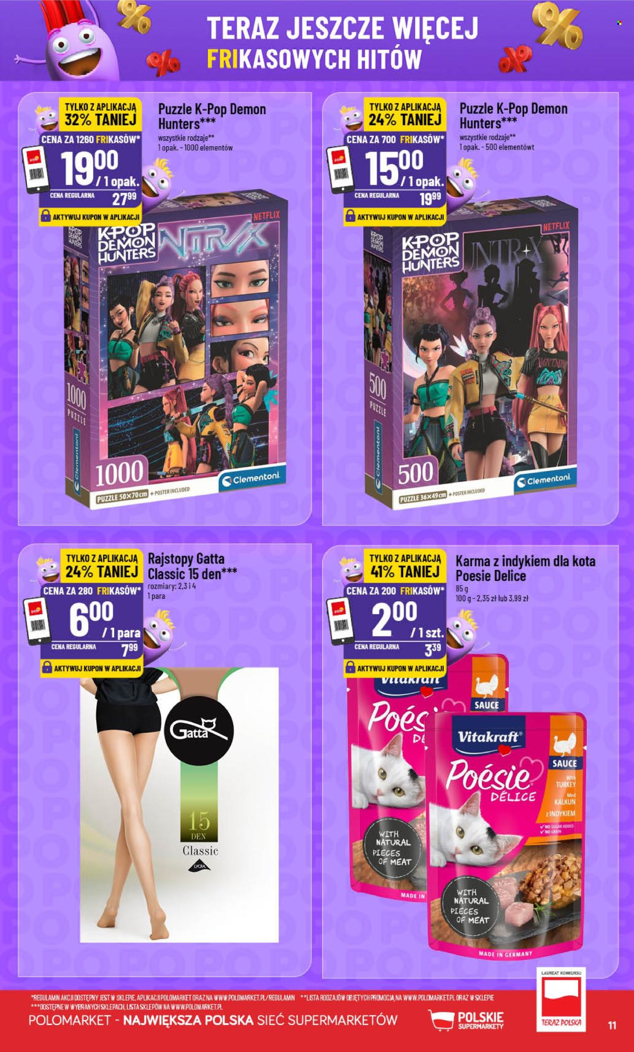 Gazetka Polomarket - 21.10.2026 - 27.10.2026. Strona 11