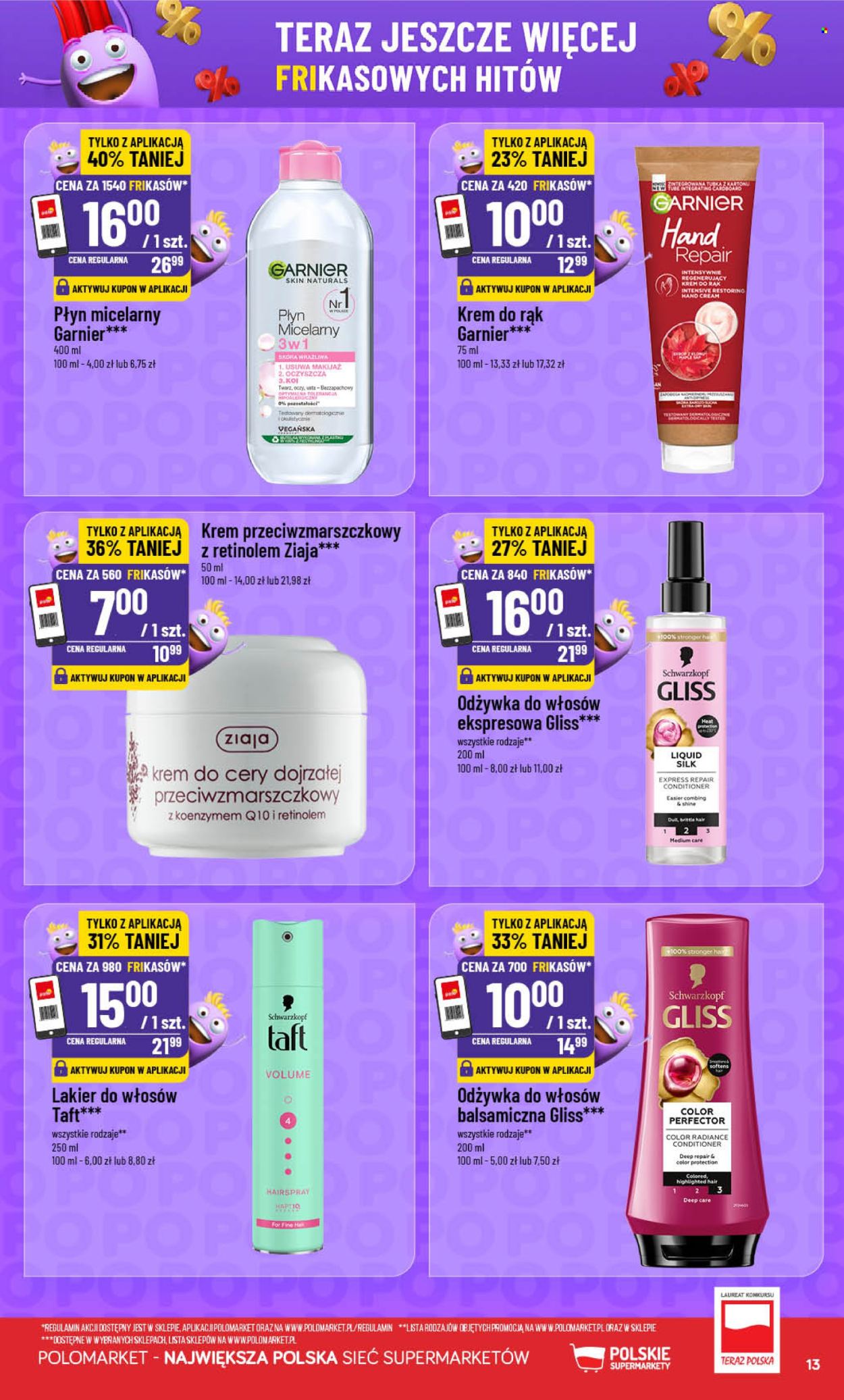 Gazetka Polomarket - 21.10.2026 - 27.10.2026. Strona 13
