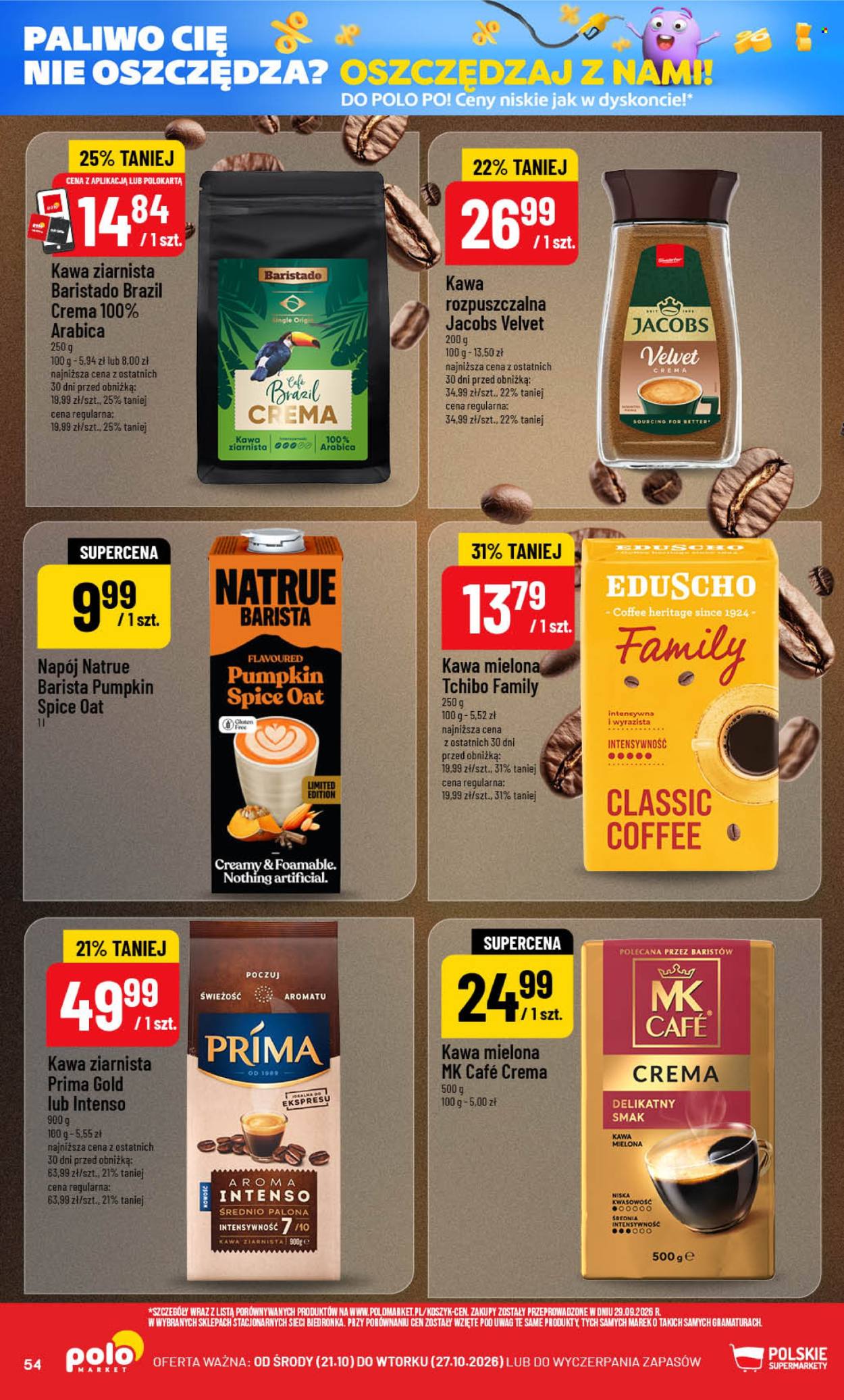 Gazetka Polomarket - 21.10.2026 - 27.10.2026. Strona 54
