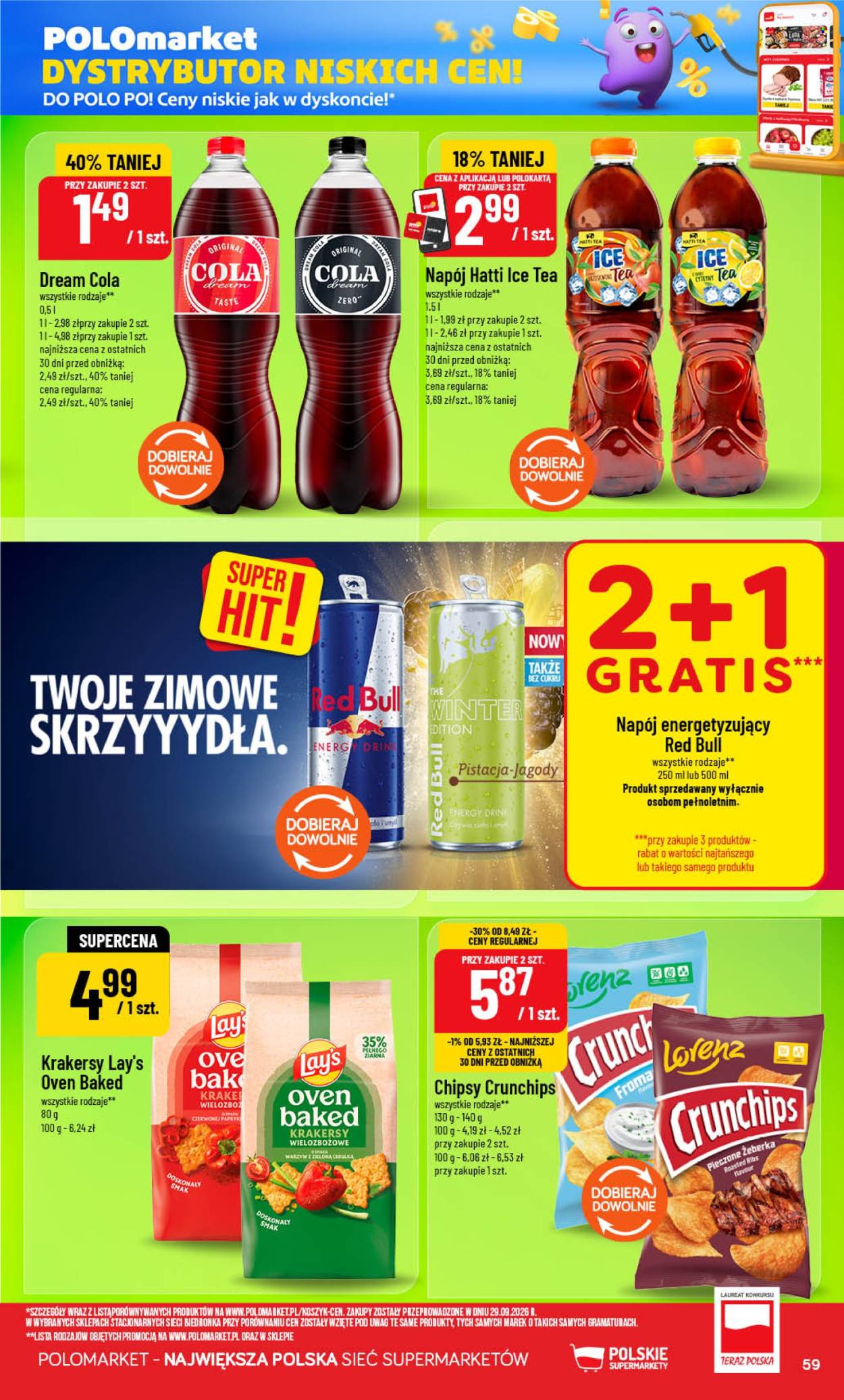 Gazetka Polomarket - 21.10.2026 - 27.10.2026. Strona 59