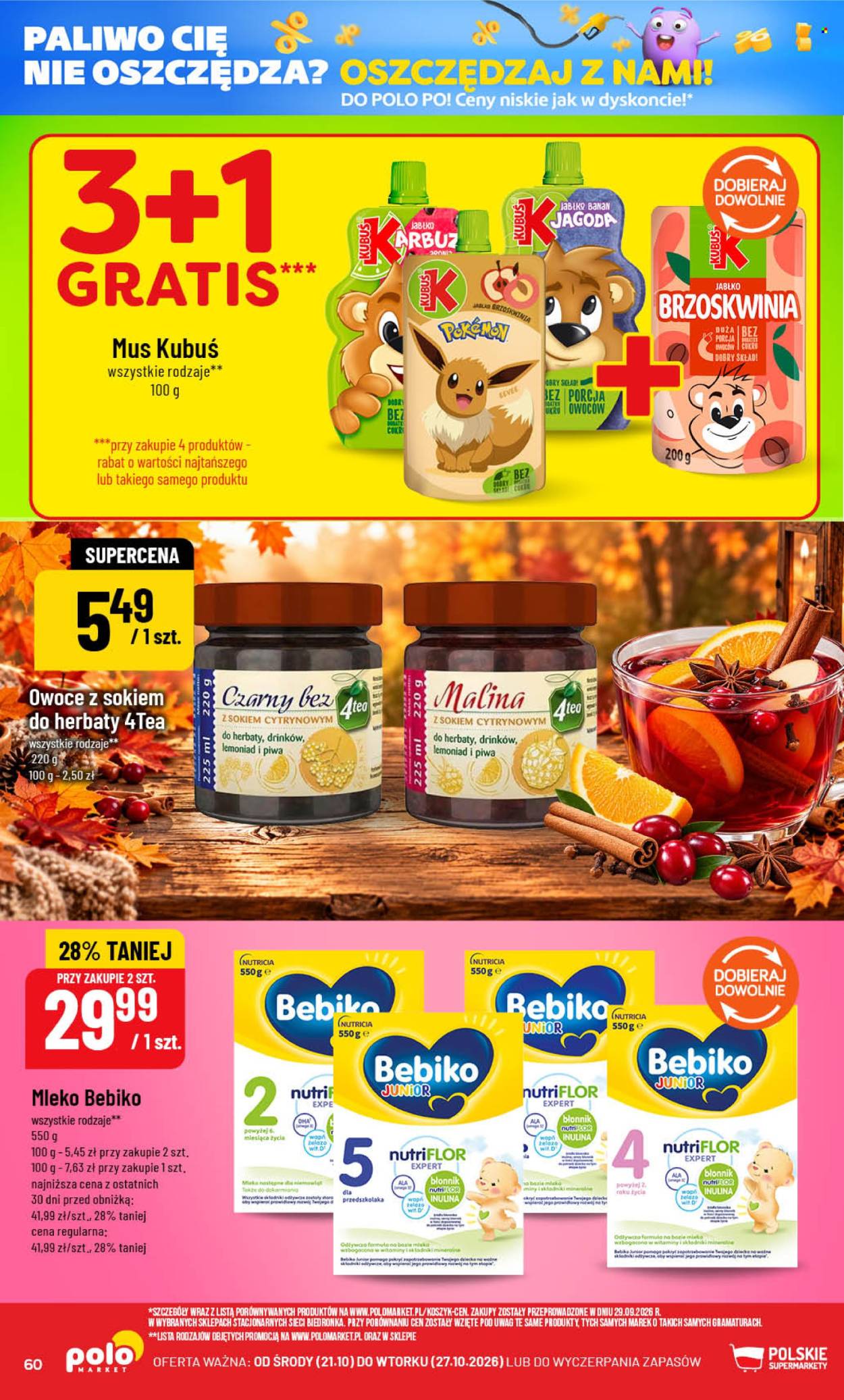 Gazetka Polomarket - 21.10.2026 - 27.10.2026. Strona 60