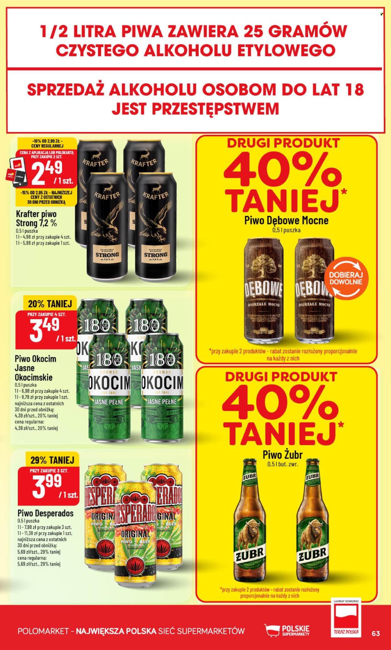 Gazetka Polomarket - 21.10.2026 - 27.10.2026. Strona 63