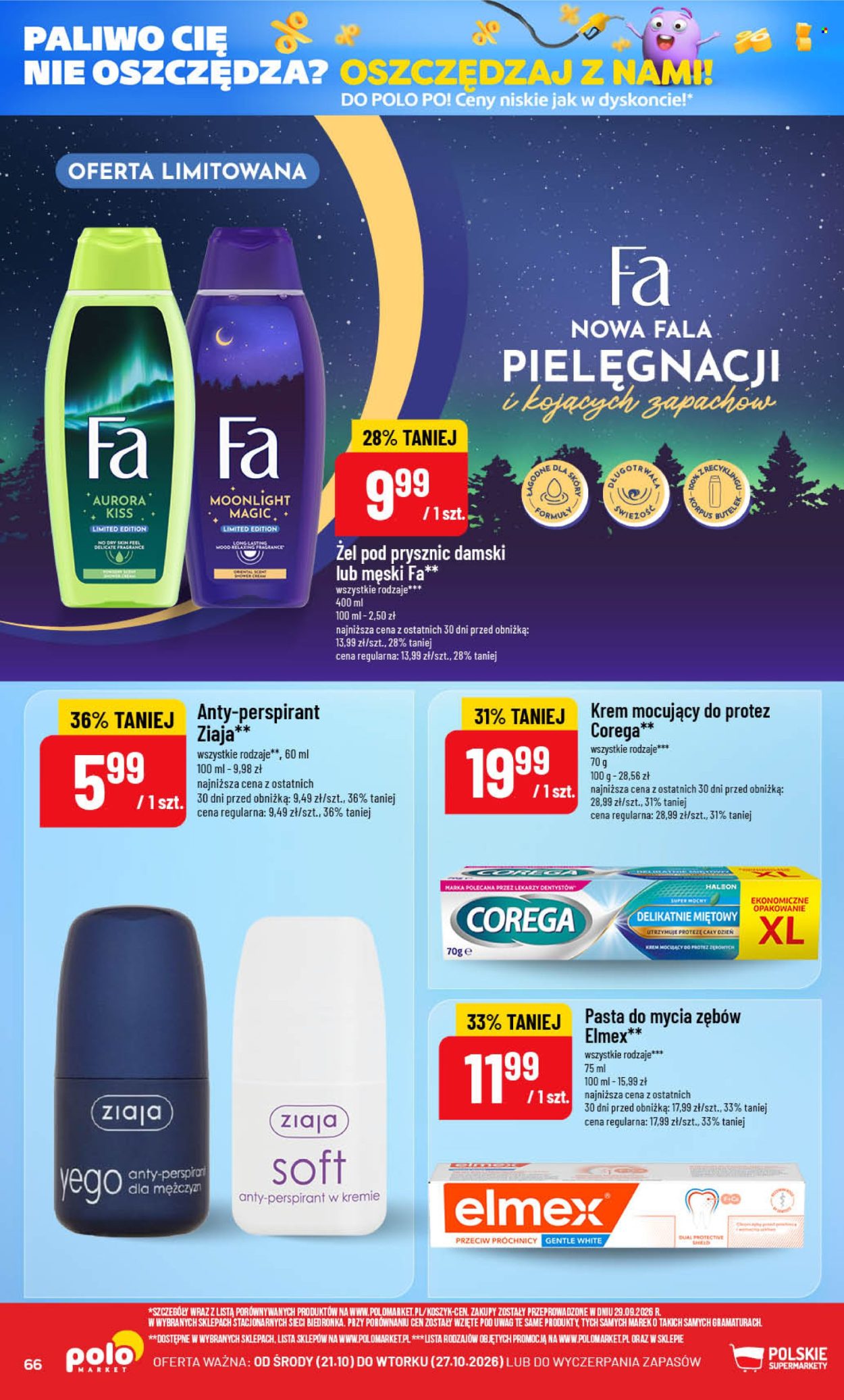 Gazetka Polomarket - 21.10.2026 - 27.10.2026. Strona 66