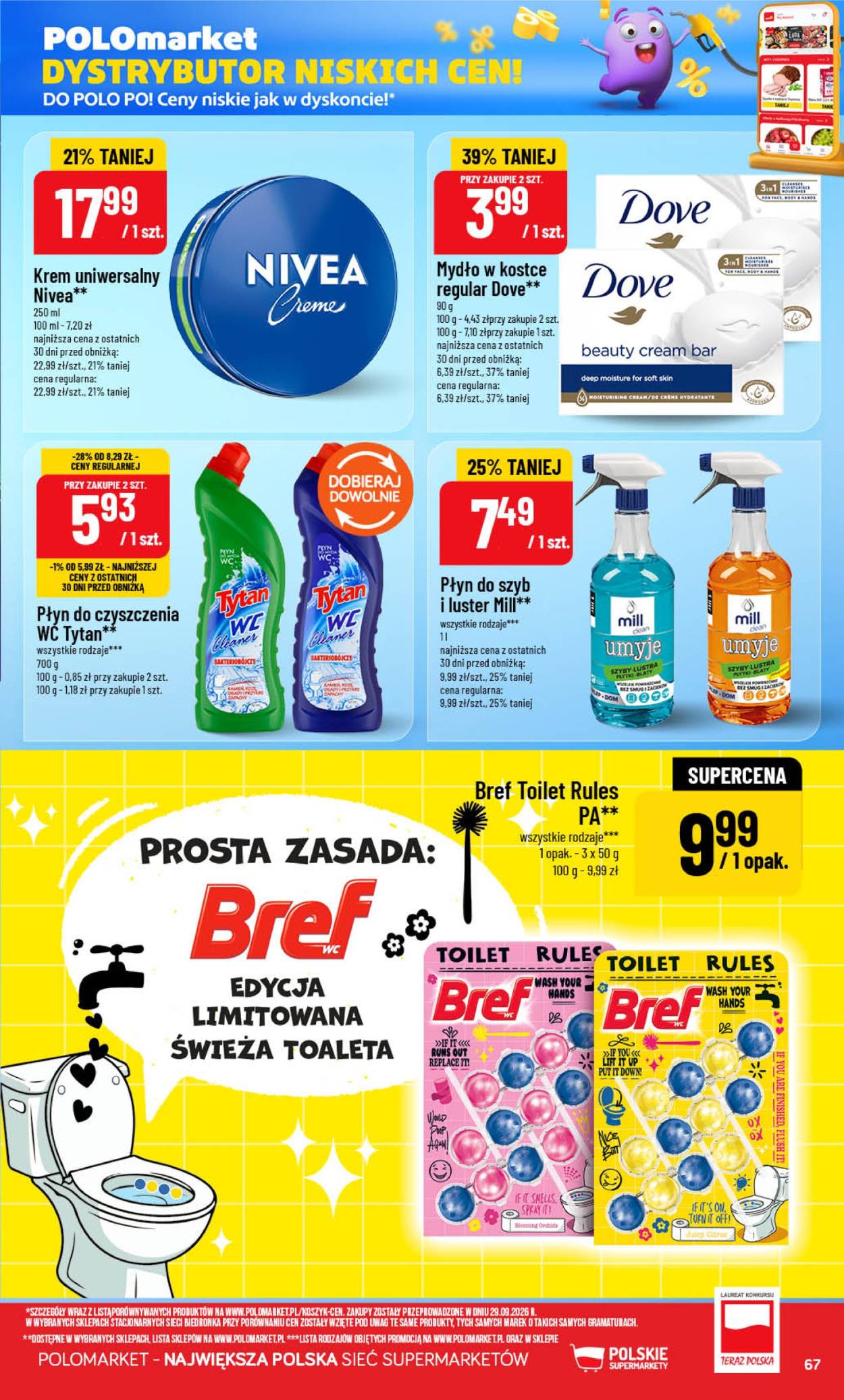 Gazetka Polomarket - 21.10.2026 - 27.10.2026. Strona 67