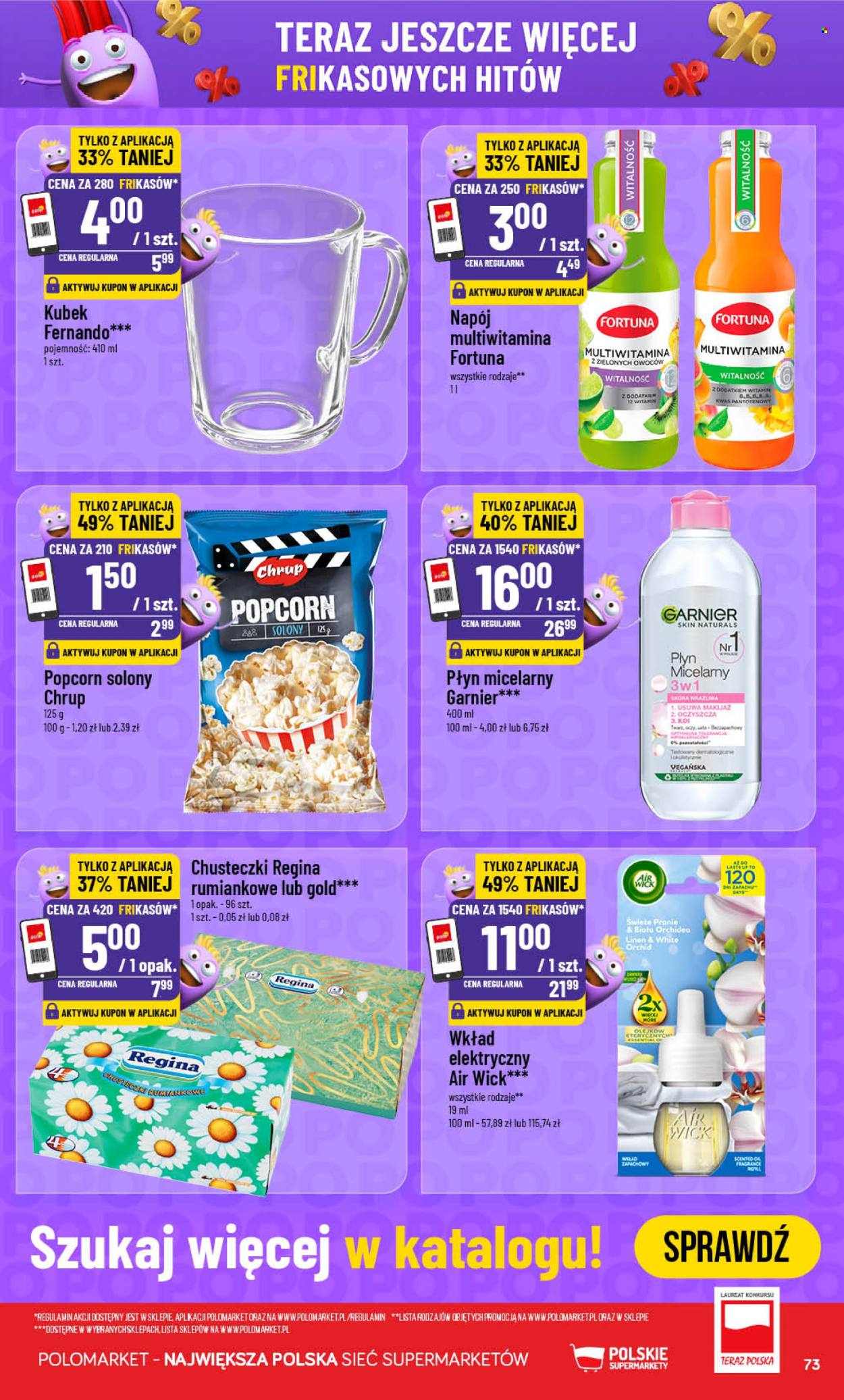 Gazetka Polomarket - 21.10.2026 - 27.10.2026. Strona 73