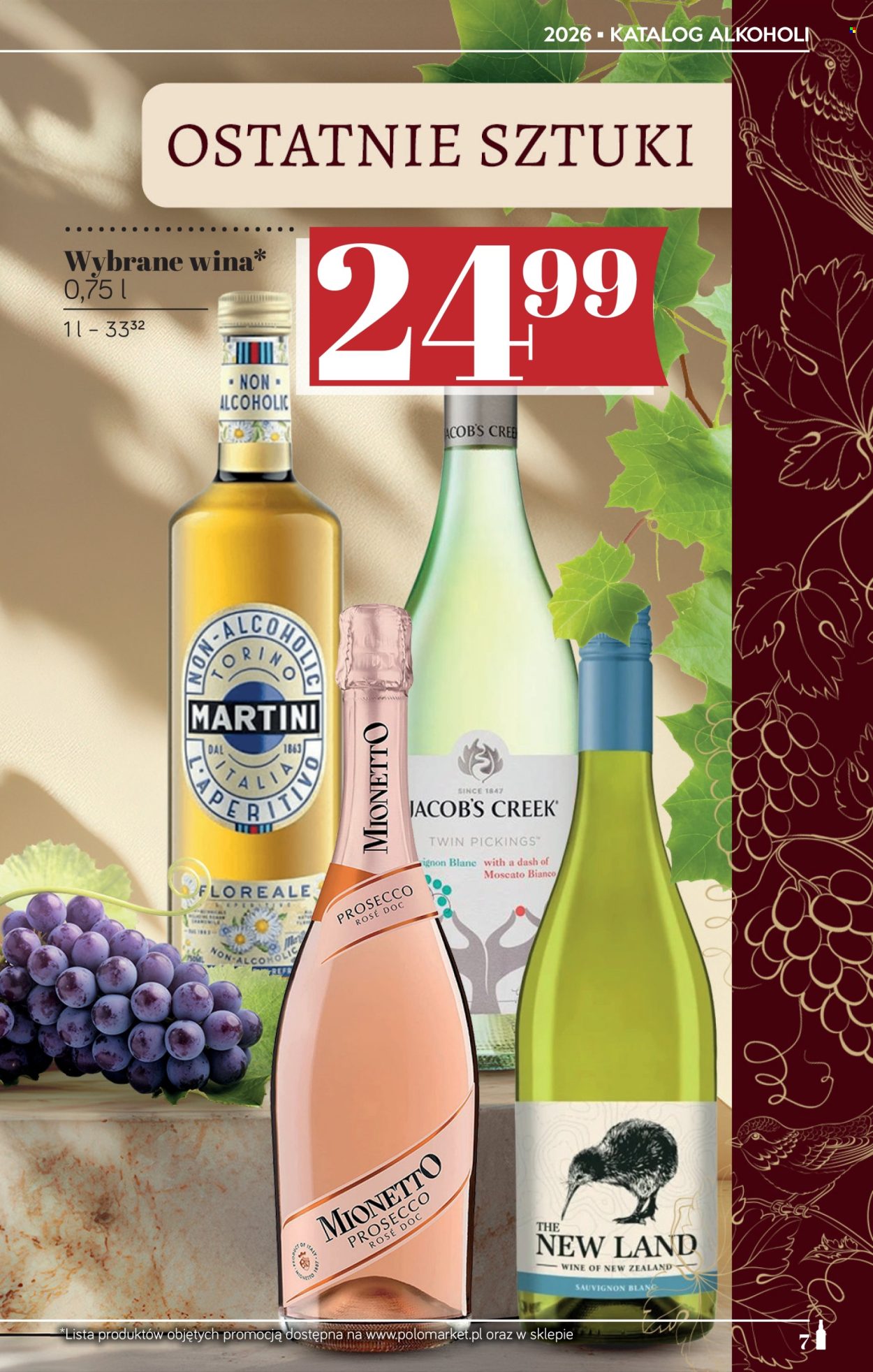 Gazetka Polomarket - 22.10.2026 - 4.11.2026. Strona 7