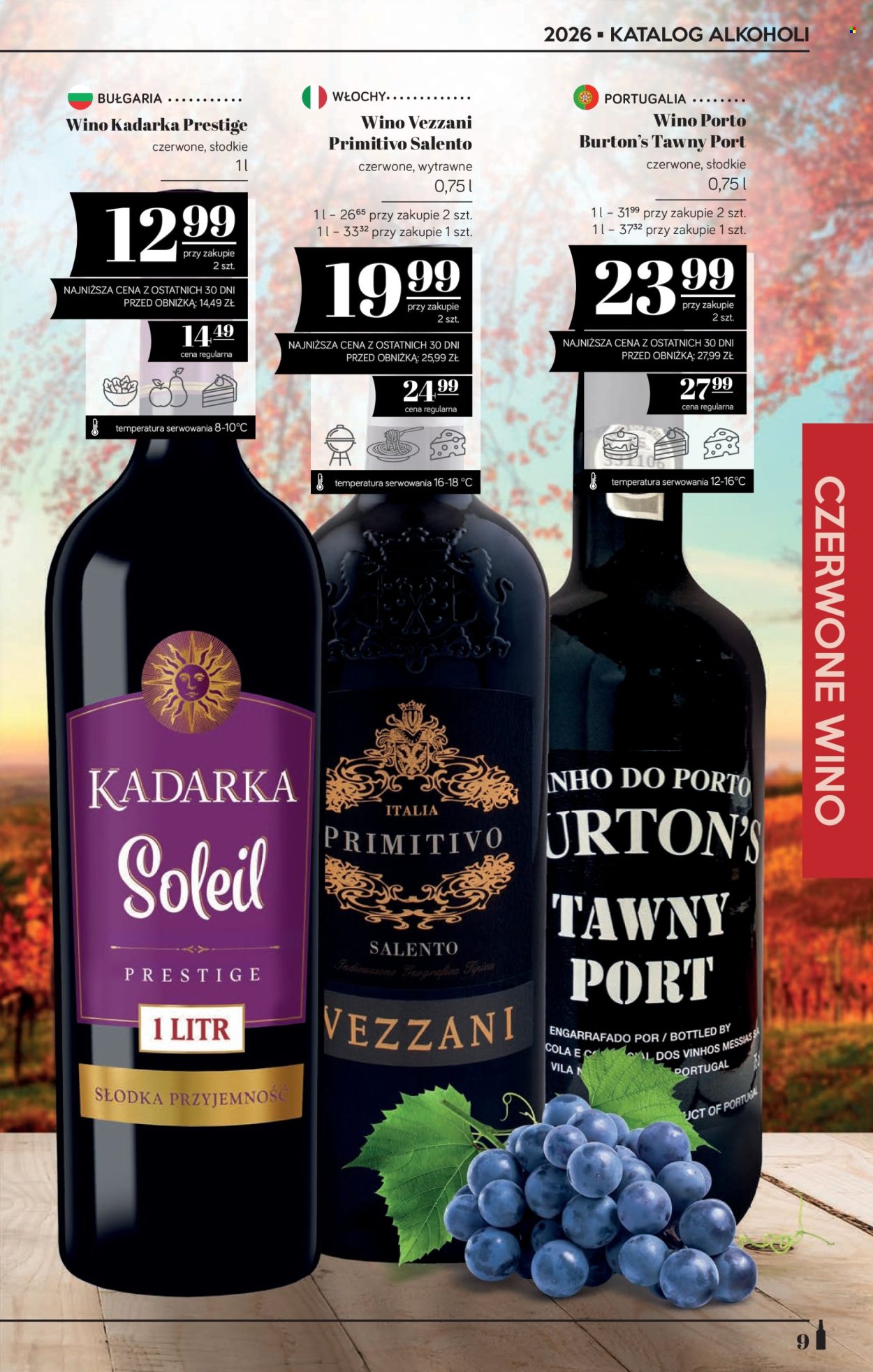 Gazetka Polomarket - 22.10.2026 - 4.11.2026. Strona 9