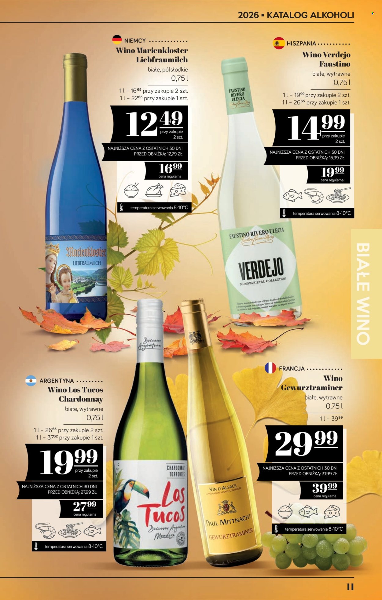 Gazetka Polomarket - 22.10.2026 - 4.11.2026. Strona 11