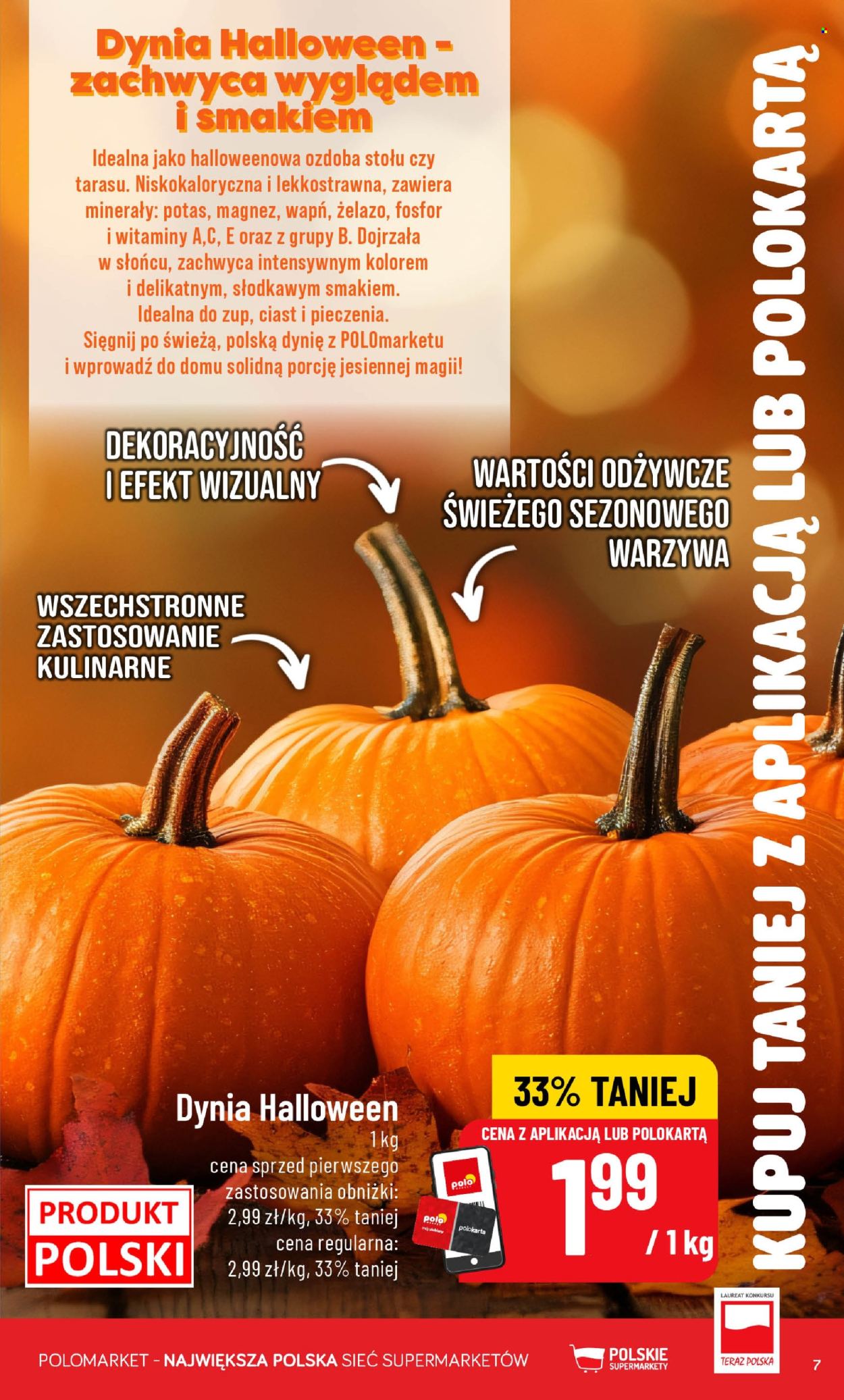Gazetka Polomarket - 21.10.2026 - 27.10.2026. Strona 7