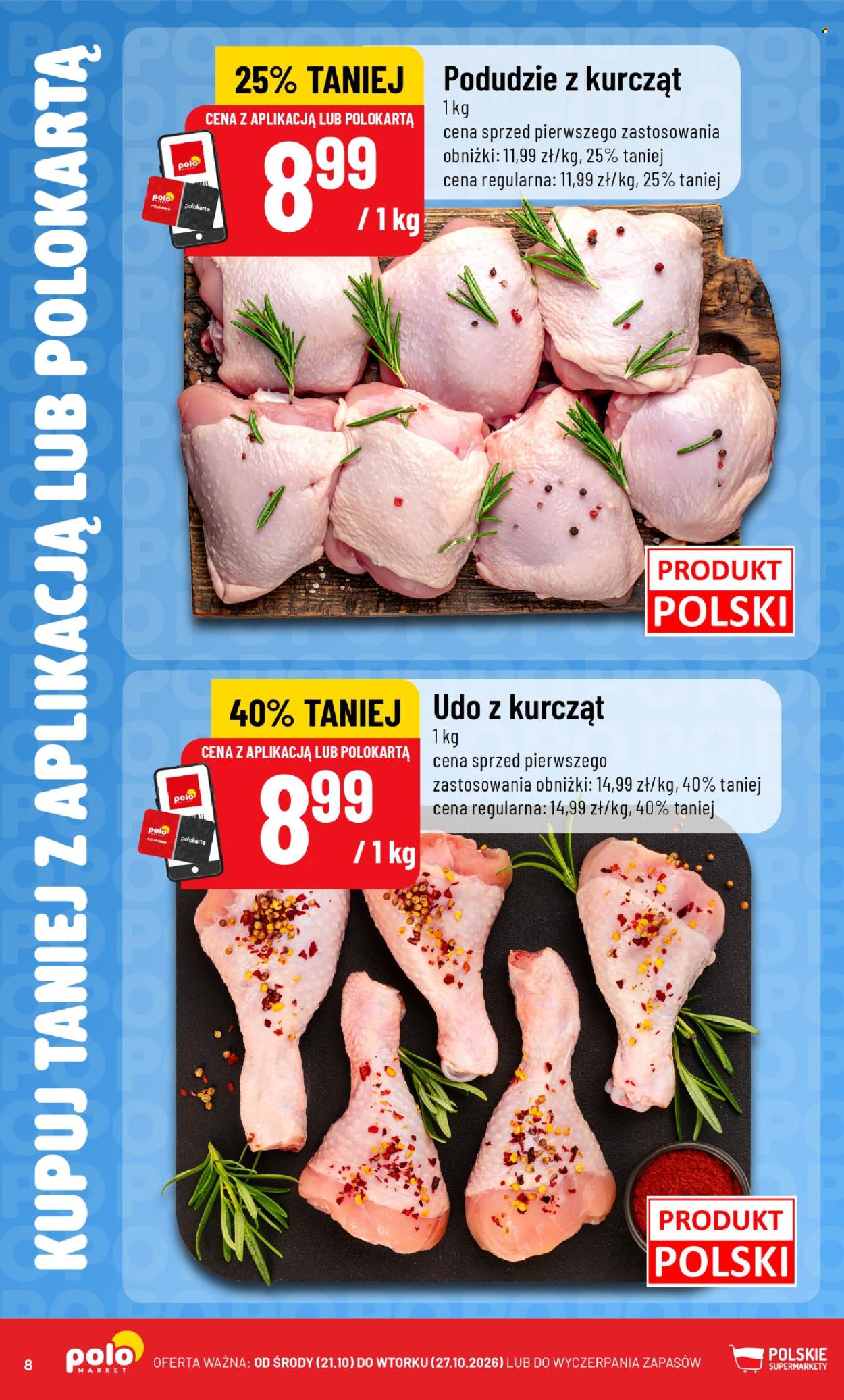 Gazetka Polomarket - 21.10.2026 - 27.10.2026. Strona 8